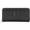 Ermanno Firenze Giovanna, Borsa a Mano Unisex-Adulto, Nero