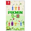 Nintendo Pikmin 1 + 2 (Twin Pack) (Switch)