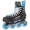 Bauer INLINEHOCKEY Skate RSX - Senior, Storlek:11 = 47