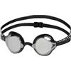 Speedo Unisex Fastskin Speedsocket 2 Mirror White/Copper One Size