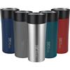 720°DGREE Tazza Termica Viaggio 350ml "PleasureToGo 2.0" - 3 Misure, Senza BPA, Prova Perdite, Acciaio Inossidabile, Doppia Parete Isolata Sottovuoto, 360°-Coperchio - Caffè, Tè 5h caldo, 10h freddo
