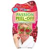 Montagne Jeunesse 3 Sachets of Montagne Jeunesse 7th Heaven Passion Peel Off Face Mask by Montagne Jeunesse