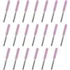 Young Wolf 20X Chainsaw Grinding Stone Fit per Chainsaw Manicure Metal Polishing Shaft (3/16-4.8MM)