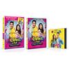 WARNER BROS Me Contro Te Il Film La Vendetta Del Signor S - Special Pack DVD + Fantadisco