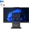Lenovo All in one Neo 24 FHD U300 Fino a 4.40 GHz 32gb ram ddr5 512gb ssd Wifi 6 Bluetooth Win 11 MS Office 2021 Garanzia 36 mesi