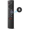 OMAIC Telecomando di sostituzione vocale per NVIDIA Shield TV e NVIDIA Shield TV Pro Streaming Media Player 2015/2017/2019 Tutti i modelli