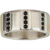 ONE OUTLET ANEL, ACQUA, Argento