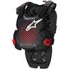 Alpinestars A-1 Pro Protection Vest M-L