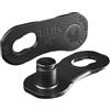 Sram Sram Connettore power lock Eagle t-type Pvd 12v. nero