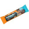 NAMEDSPORT SUPERFOOD Named Sport Thunder Bar - Barretta 50% di Proteine Exquisite Chocolate, 50g