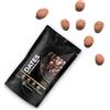 MR FUDGESTO Artisan Delicacies Datteri Secchi Ricoperti di Cioccolato per Dessert - Mr Fudgesto Sweets - Premium Delight - Senza Zucchero Aggiunto - Healthy Snack - Noci e Frutta Ricoperti di Cacao - Scatola da 100g