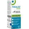 NEW PHARMASHOP Srl THEALOZ DUO SOLUZIONE OCULARE 10ML