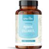 Alpha Foods Collagene Marino con Acido Ialuronico | 120 Compresse | 1400mg di Collagene Idrolizzato Tipo 1 | Pelle, Capelli e Articolazioni Integratore con Vitamina C, E, Zinco, Rame e Biotina (B7) | Alpha Foods