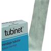 IZASA Tubinet 4 - Benda tubolare estensibile in COTONE Tubinet 4 Mani e braccia - Unità - 1 rotolo da 20 m.