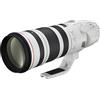 Canon EF 200-400mm f/4L IS USM Extender 1.4x SLR Teleobiettivo Bianco