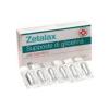 ZETA FARMACEUTICI SPA Zetalax Bb 18 Supp 1.375 Mg
