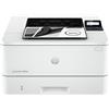 HP STAMPANTE HP LASERJET PRO 4002dw 2Z606F White A4 40PPM F/R 256MB WiFi/GLan/USB/BT 2vassoicarta 1200dpi 1Y 3-10utenti - 2Z606F#B19