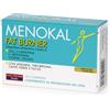 Vital Factors Italia Srl Menokal Fat Burner 60cpr