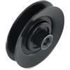 cyclingcolors 1x Puleggia per Trattore Tosaerba Compatibile con AYP 139123 Giardino Utensili
