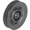 cyclingcolors 1x Puleggia per Trattore Tosaerba Compatibile con Toro 46-5650 Giardino Utensili