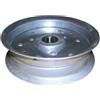 cyclingcolors 1x Puleggia per Trattore Tosaerba Compatibile con John Deere GY20110 Giardino Utensili
