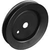 cyclingcolors 1x Puleggia per Trattore Tosaerba Compatibile con MTD 756-1188 956-1188 Giardino Utensili