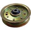 cyclingcolors 1x Puleggia per Trattore Tosaerba Compatibile con AYP 175820 Husqvarna 53-21758-20 Giardino Utensili