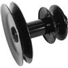 cyclingcolors 1x Puleggia per Trattore Tosaerba Compatibile con MTD 753-0635 756-0488 753-0631 756-0982B 956-0982B Giardino Utensili