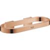 Grohe Selection anello portasciugamani, 41035DA0, Selection warm sunset [Accessori Bagno > Portasciugamani]
