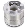 BETA TOOLS 1825B BOBINE STAGNO ø1MM GR.250 B