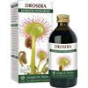 DR.GIORGINI SER-VIS Srl DROSERA Estr.Int.200ml Giorgini