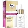 ROC OPCO LLC Roc Retinol Correxion Line Smoothing Siero Viso Giorno 30 Ml