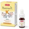 BUONAVIT K GOCCE INTEGRATORE VITAMINA K NEONATI