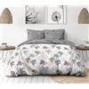 Home Linge Passion Parure copripiumino 140 x 200 cm (1 persona) KENAL