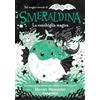De Agostini La conchiglia magica. Smeraldina. Isadora Moon