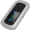 Zunate Router WiFi 6 con Slot per Scheda SIM, Router 5G Modem WiFi-6 e Power Bank 10000mAh, Hotspot Mobile WiFi Portatile 4G LTE, Dual Band Sbloccato, per Router Internet Wireless