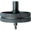 Shuade Migliora la rotella di scorrimento del mouse in metallo per G102 G304 G305 rotella per mouse da gioco fornendo esperienze di scorrimento fluide