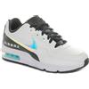Nike Sneakers Uomo Nike Air Max Ltd 3 Bianco Azzurro