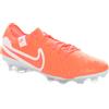Nike Scarpa da Calcio Uomo Nike Tiempo Legend 10 Elite Arancione Bianco