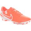 Nike Scarpa da Calcio Uomo Nike Tiempo Legend 10 Academy Arancione Bianco