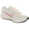 Nike Scarpa da Training Donna Nike Downshifter 13 Beige Rosa