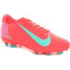 Nike Scarpa da Calcio Uomo Nike Mercurial Vapor 16 Club Rosso Verde