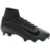 Nike Scarpa da Calcio Uomo Nike Mercurial Superfly 10 Pro Nero