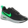 Nike Sneakers Uomo Nike Air Max Nuaxis Nero Verde