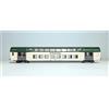 VITRAINS 3439 CARROZZA 2 PIANI TRENORD DI 2^ CLASSE