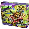 GIOCHI PREZIOSI 940504GRASS TURTLES GRASS KICKER