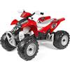 PEG PEREGO OR0099 MOTO 12V POLARIS OUTLAW