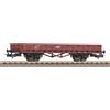 PIKO 97156 CARRO A SPONDE BASSE FS EP.IV