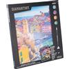 NICE 96567 DIAMANTINY QUADRO - CINQUE TERRE