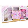 NICE 87049 ABC PERLINE FLOWER BOUQUET